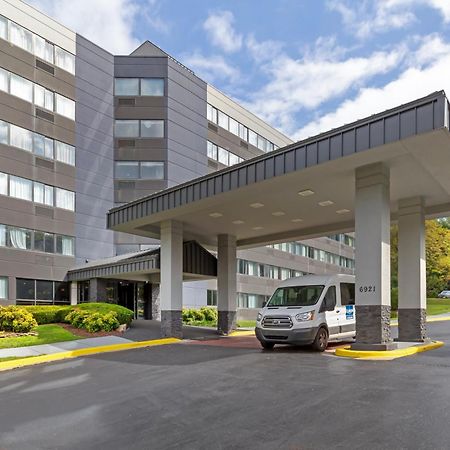 Clarion Hotel & Suites BWI Airport North Brooklyn Park Zewnętrze zdjęcie