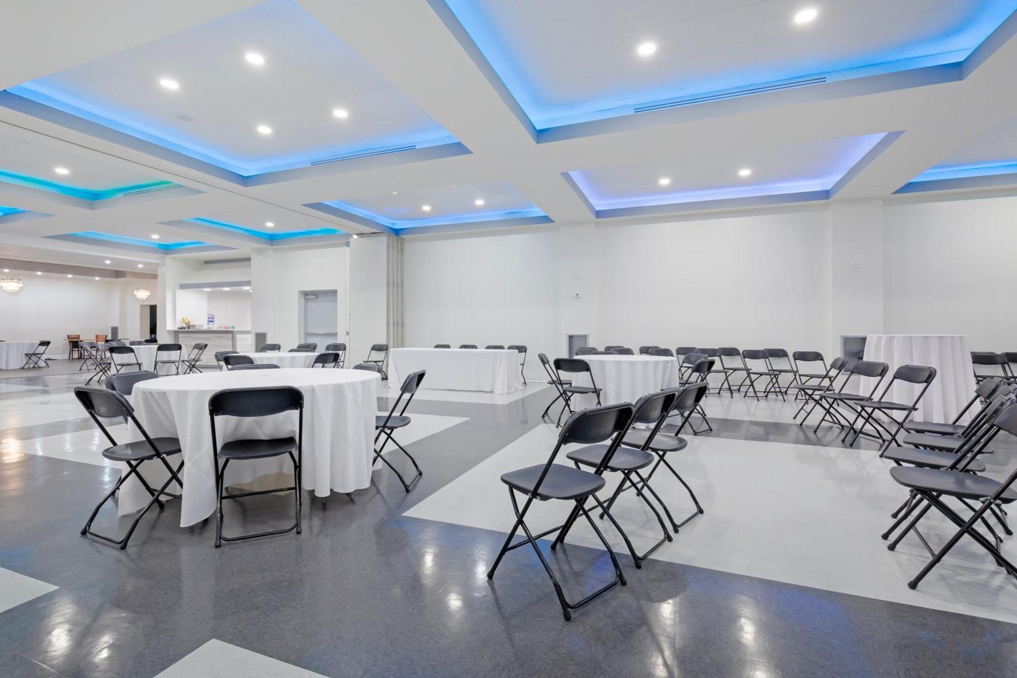 Clarion Hotel & Suites BWI Airport North Brooklyn Park Zewnętrze zdjęcie