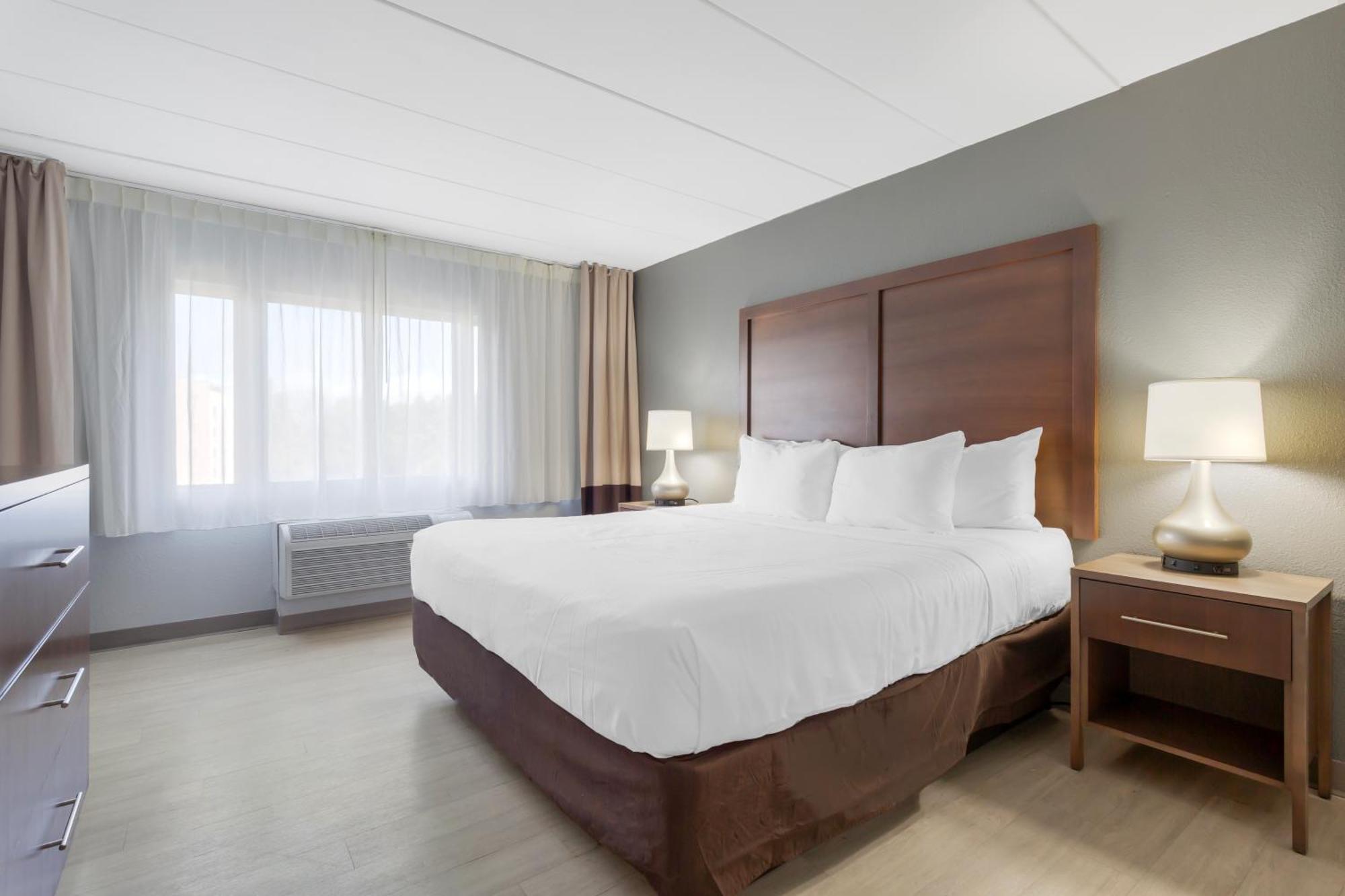 Clarion Hotel & Suites BWI Airport North Brooklyn Park Zewnętrze zdjęcie