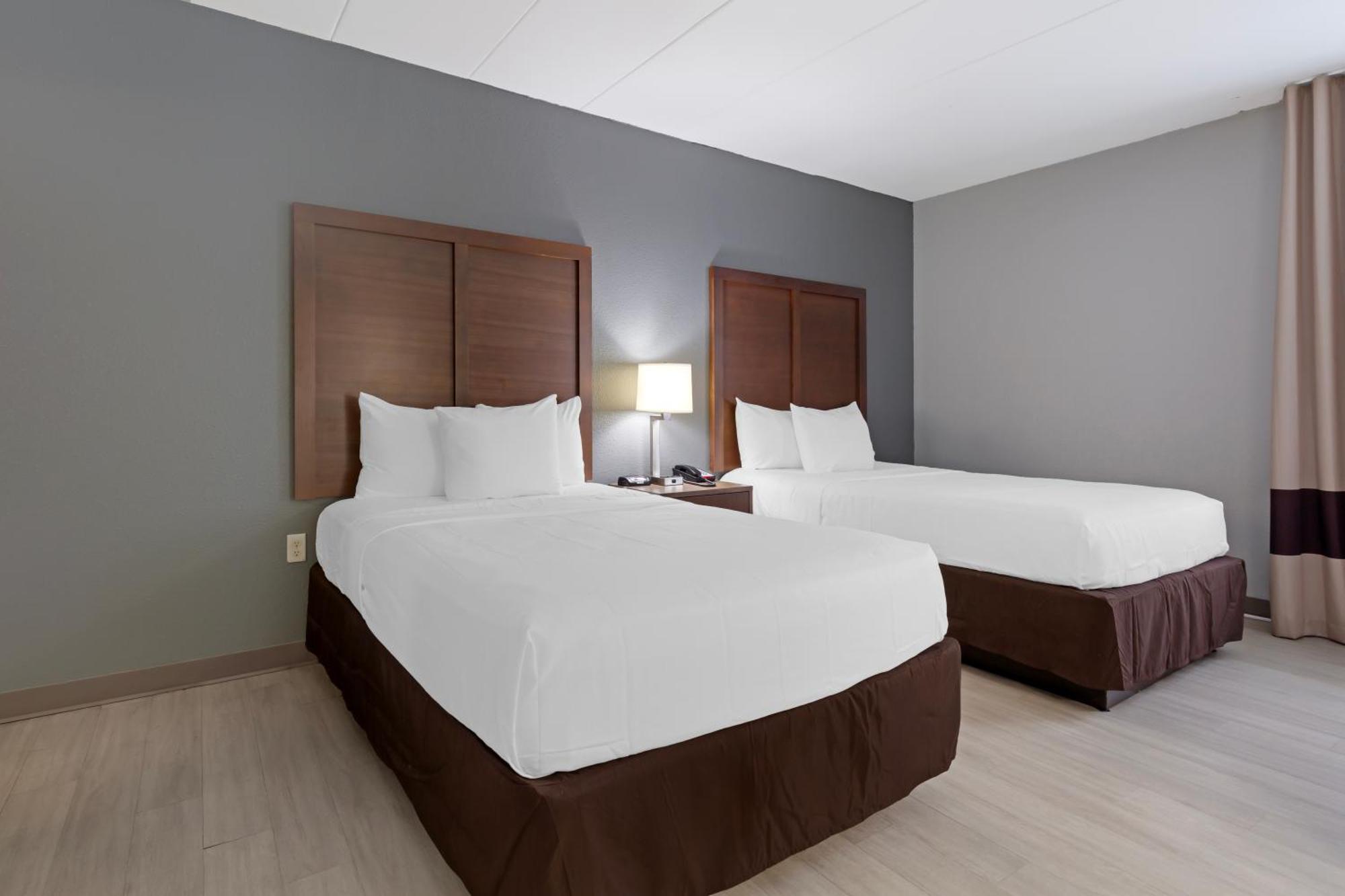Clarion Hotel & Suites BWI Airport North Brooklyn Park Zewnętrze zdjęcie